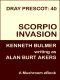 [Dray Prescot 40] • Scorpio Invasion